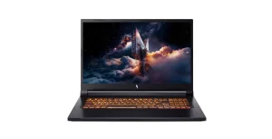 Acer Nitro V 17 RTX 5070 Ryzen 7 17,3" QHD 32GB/1TB Win 11