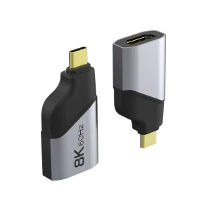 PremiumCord USB-C na HDMI  8K@60Hz,4K@144Hz - obrázek 2