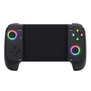 TRUST GXT735 MYLOX WRLS MOBILE CTRL BLACK - obrázek 7