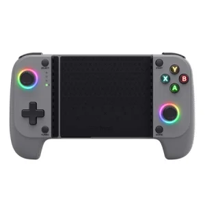 TRUST GXT735G MYLOX WRLS MOBILE CTRL GREY - obrázek 2