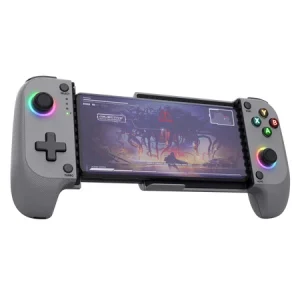 TRUST GXT735G MYLOX WRLS MOBILE CTRL GREY - obrázek 5