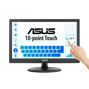 ASUS VT169HE Monitor 16" FHD HDMI VGA