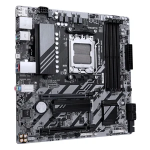 GIGABYTE B840M DS3H/AM5/mATX - obrázek 2