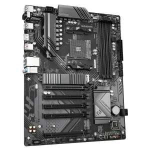GIGABYTE B550 EAGLE WIFI6/AM4/ATX - obrázek 3