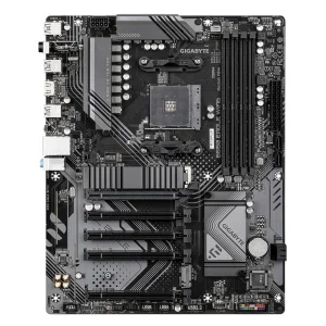 GIGABYTE B550 EAGLE WIFI6/AM4/ATX - obrázek 4