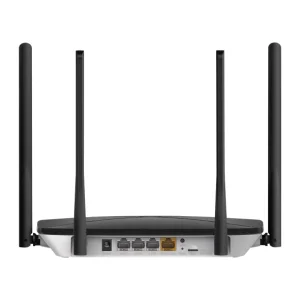 Mercusys MB115-4G N300 4G LTE WiFi router - obrázek 2