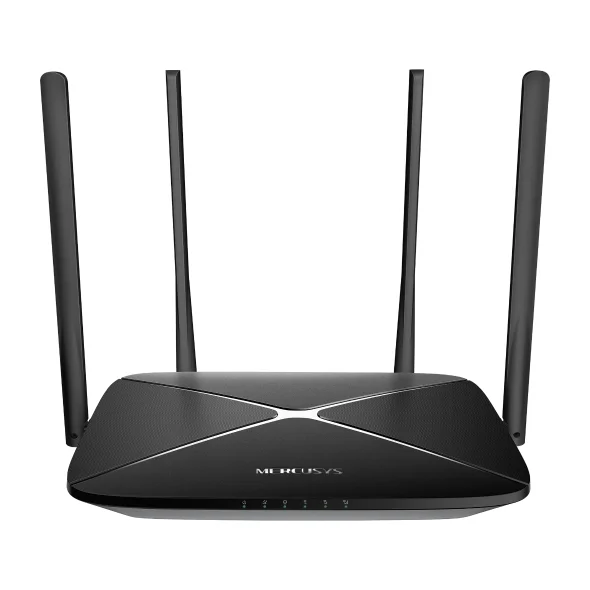 Mercusys MB115-4G N300 4G LTE WiFi router