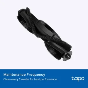TP-LINK Tapo RVA105 náhradní sada pro robotický vysavač - obrázek 3