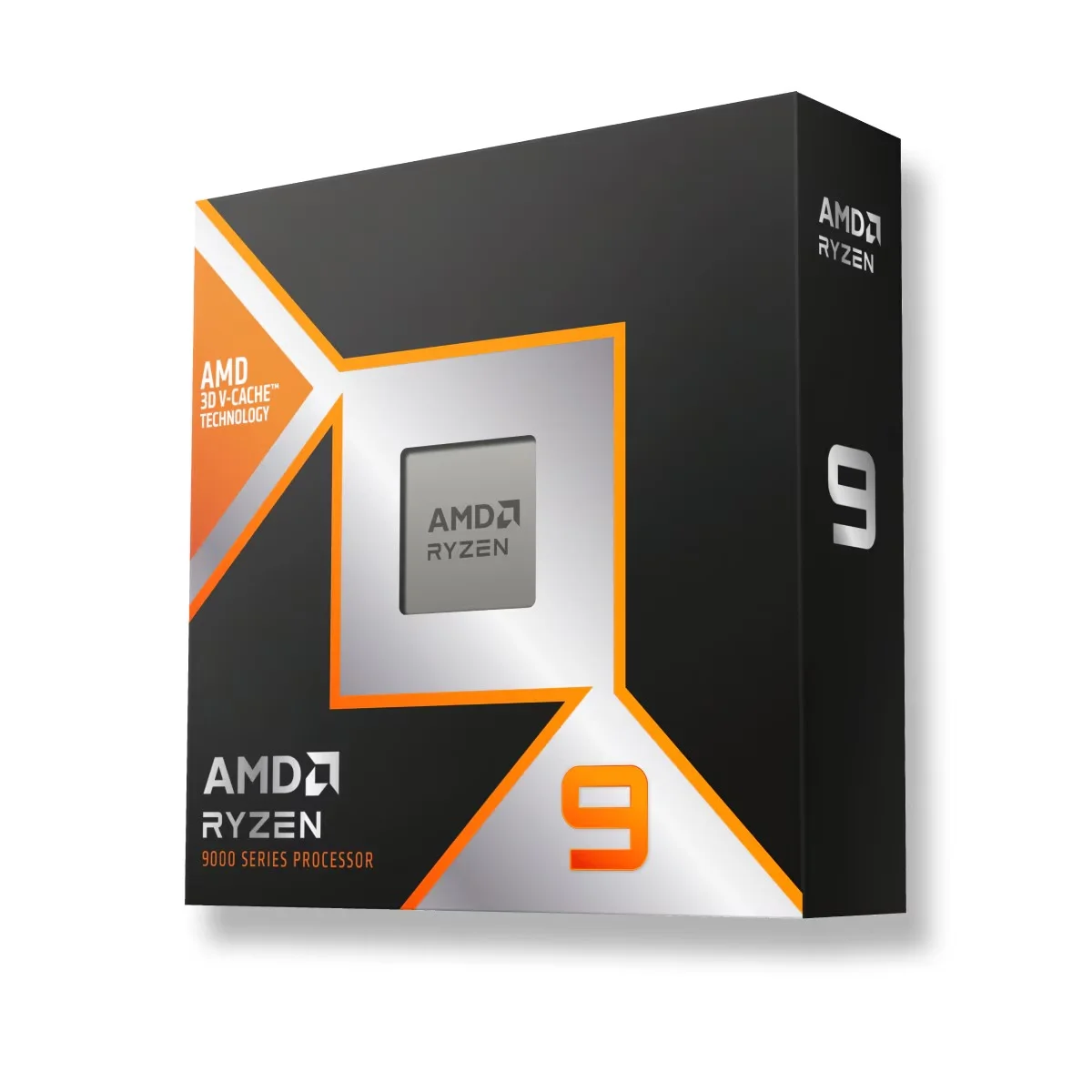 AMD/Ryzen 9 9900X3D/12-Core/4,4GHz/AM5