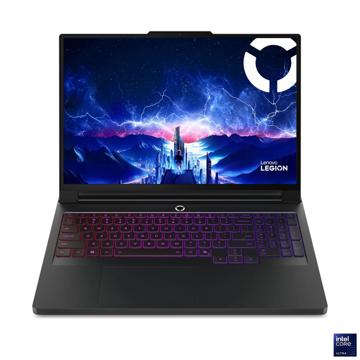 Lenovo Legion Pro 7 RTX 5080 U9-275HX 16" 2560x1600 64GB/2TB Win 11 Pro