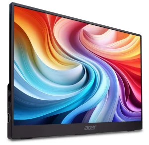 Acer PM161QB1 15,6" IPS FHD HDMI USB-C 250nits - obrázek 2