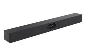 Yealink SmartVision 40, 2x48MP, 6x DigiZoom, 2x10 W Repro, pokročilé funkce umělé inteligence - obrázek 2