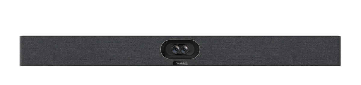 Yealink SmartVision 40, 2x48MP, 6x DigiZoom, 2x10 W Repro, pokročilé funkce umělé inteligence