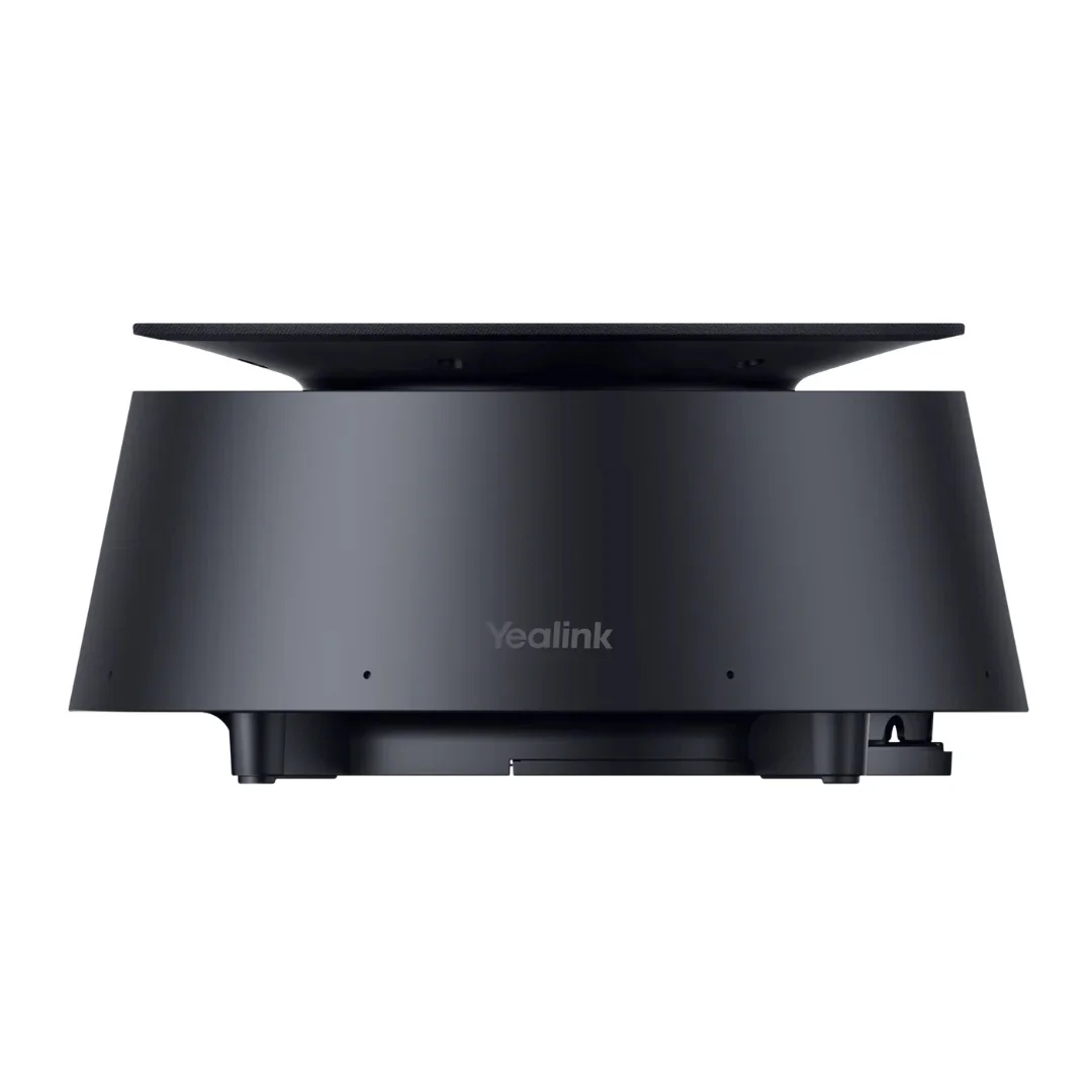 Yealink CPE40, rozšiřující drátové mikrofony pro CP50,(8 mikrofonů, 4W reproduktor, 360° záběr)