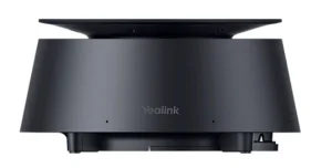 Yealink CP50, Všesměrový mikrofon pro videokonference profesionální třídy - obrázek 4
