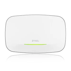 ZYXEL NWA110BE, BE6500 ,1 x 2.5G LAN Ports, PoE+