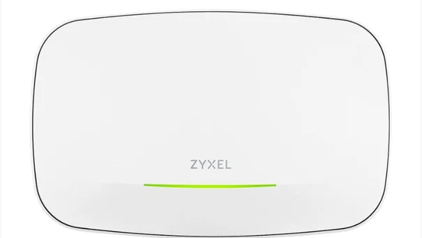 ZYXEL WBE510D BE6500 přístupový bod s PoE+
