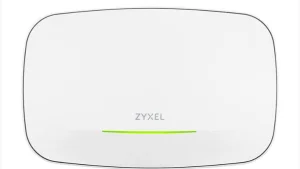 ZYXEL WBE510D BE6500 přístupový bod s PoE+