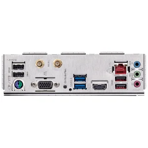 GIGABYTE B650M GAMING WiFi 6E AM5 Deska - obrázek 2