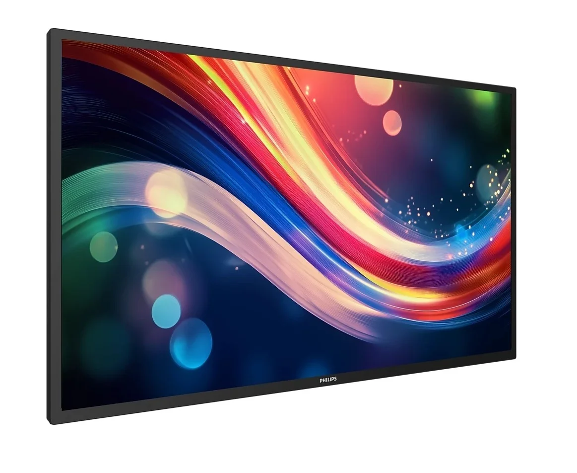 86" LED Philips 86BDL4050Q-UHD,500cd,AN,24/7