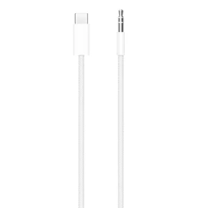 USB-C to 3.5 mm Audio Cable (1.2 m) - obrázek 2