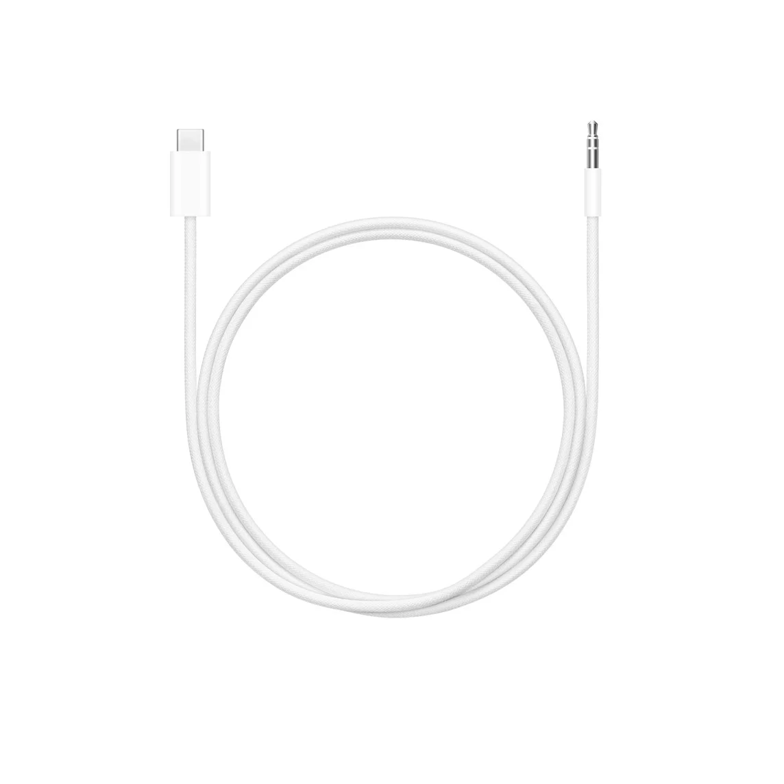 USB-C to 3.5 mm Audio Cable (1.2 m)