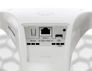 MikroTik LHG-5axD-XL, LHG XL 5 ax - obrázek 3