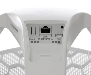 MikroTik LHG-5axD bezdrátový access point - obrázek 2
