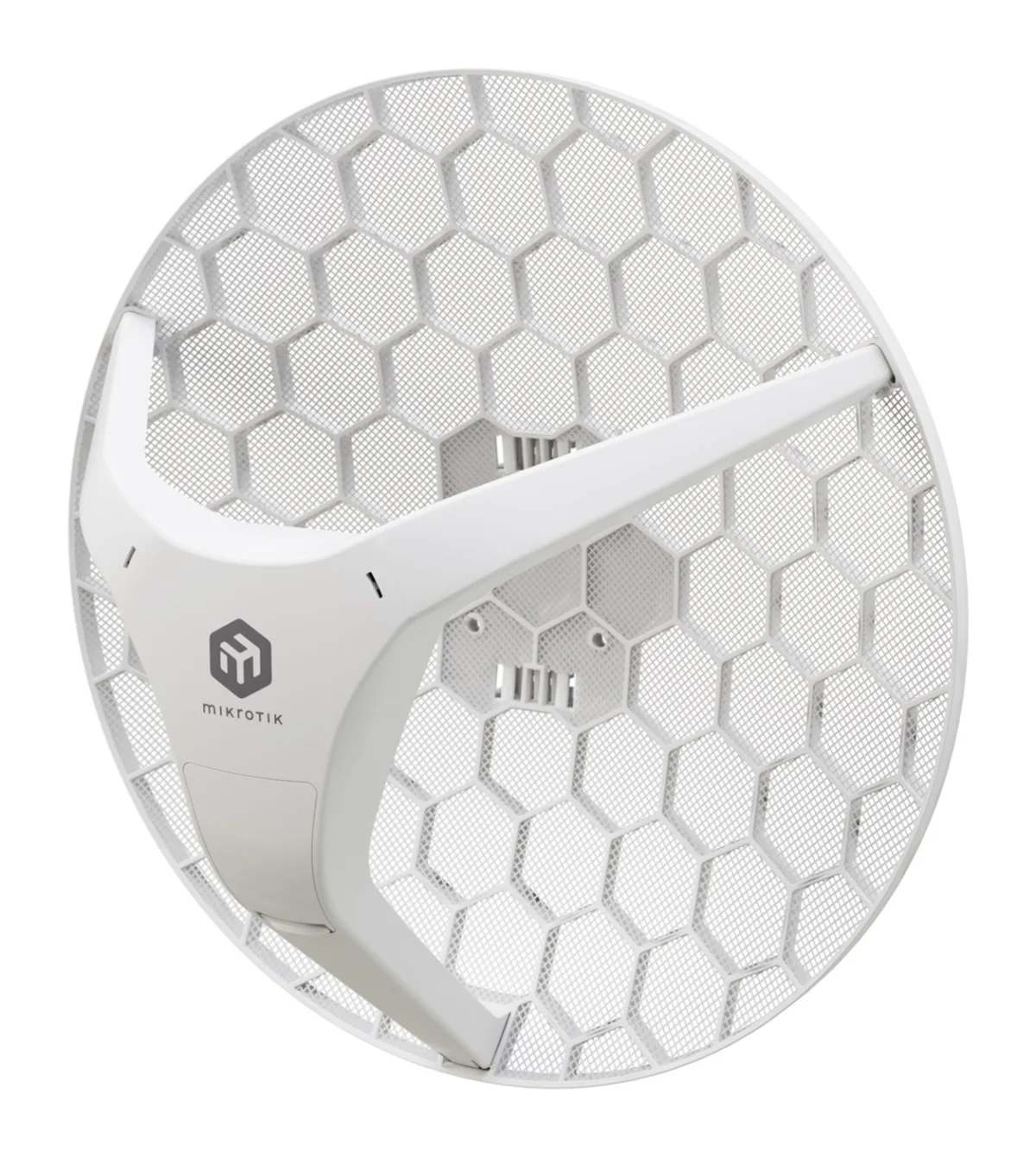MikroTik LHG-5axD bezdrátový access point