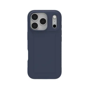 ZAGG Ochranný kryt Luxe Snap pro Apple iPhone 17 Pro Max - tmavě modrý - obrázek 2