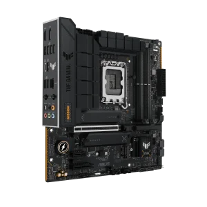 ASUS TUF GAMING B760M-PLUS WIFI II - obrázek 2