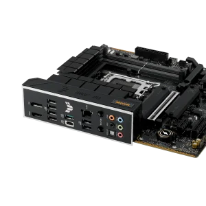 ASUS TUF GAMING B760M-PLUS WIFI II - obrázek 3