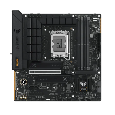 ASUS TUF GAMING B760M-PLUS WIFI II