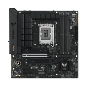 ASUS TUF GAMING B760M-PLUS WIFI II