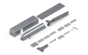 Ubiquiti UACC-DoorCloser - Door Closer - obrázek 2