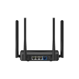 Mercusys MR25BE BE3600 dvoupásmový Wifi7 Router - obrázek 2