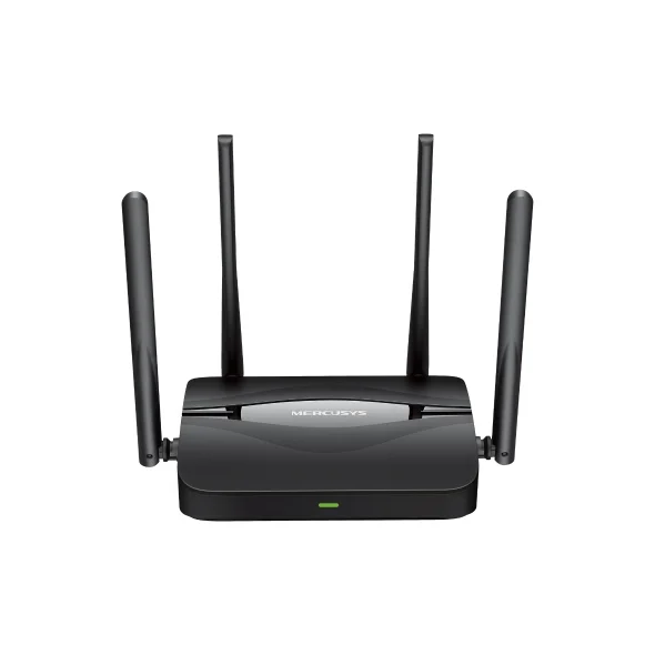 Mercusys MR25BE BE3600 dvoupásmový Wifi7 Router