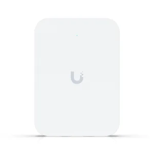 Ubiquiti U7-IW, UniFi AP U7 In-Wall