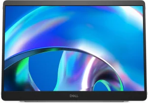 Dell P1425 14" IPS FHD Monitor - obrázek 2