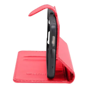 Tactical Field Notes pro Xiaomi Redmi Note 14 4G Red - obrázek 2