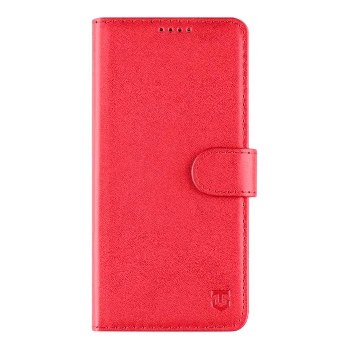 Tactical Field Notes pro Xiaomi Redmi Note 14 4G Red
