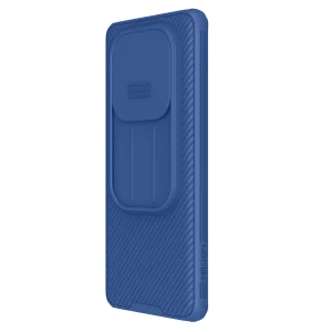 Nillkin CamShield PRO Zadní Kryt pro Xiaomi Redmi Note 14 Pro+ 5G Blue - obrázek 2