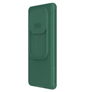 Nillkin CamShield PRO Zadní Kryt pro Xiaomi Redmi Note 14 Pro+ 5G Dark Green - obrázek 2