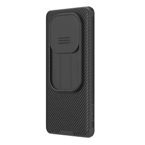 Nillkin CamShield PRO Zadní Kryt pro Xiaomi Redmi Note 14 Pro+ 5G Black - obrázek 2