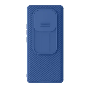 Nillkin CamShield PRO Zadní Kryt pro Xiaomi Redmi Note 14 Pro 5G/Poco X7 5G Blue