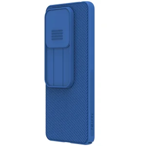 Nillkin CamShield Zadní Kryt pro Xiaomi Redmi Note 14 5G Blue - obrázek 2