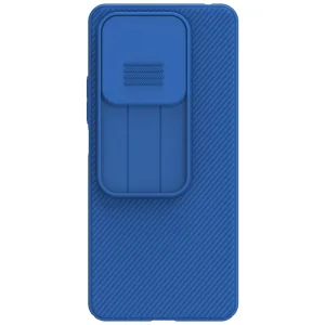 Nillkin CamShield Zadní Kryt pro Xiaomi Redmi Note 14 5G Blue