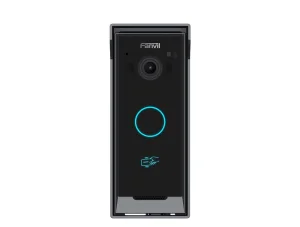 Fanvil VIK-01, video interkom kit (dotyková stanice i504W + interkom i60 + app), Wi-Fi, 7", PoE - obrázek 2