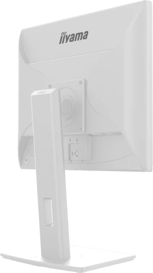 IIYAMA ProLite B1980S-W1 19" TN 1280x1024 75Hz 3ms White - obrázek 4