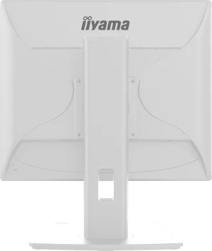 IIYAMA ProLite B1980S-W1 19" TN 1280x1024 75Hz 3ms White - obrázek 5